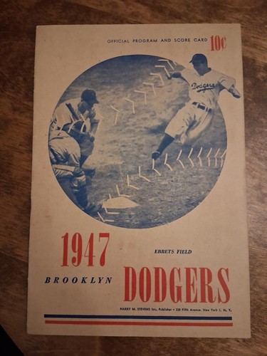 1947 jackie robinson rookie - robinson,