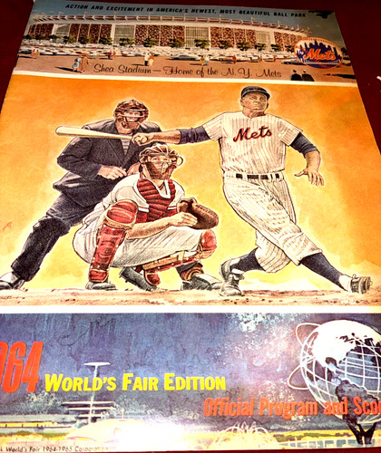 1964 world fair edition - 1964,