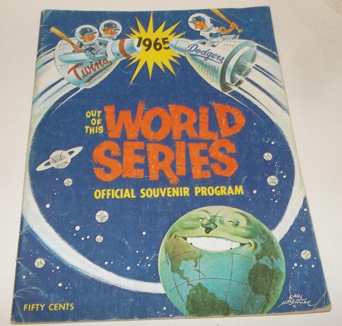 Vintage 1965 world - vintage,