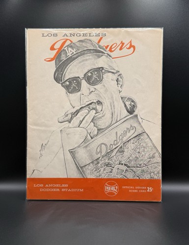 1962 los angeles dodgers - los,
