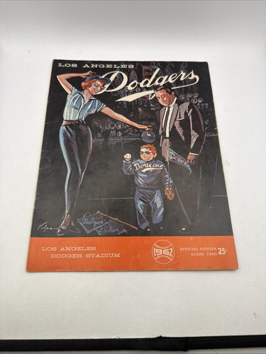 1962 los angeles - 1962,