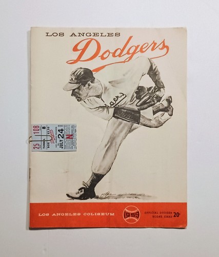 1959 los angeles dodgers - los,