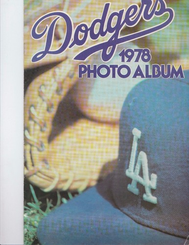 Los angeles dodgers vintage - angeles,
