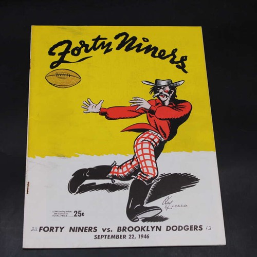 1946 san francisco - 9/22/1946,