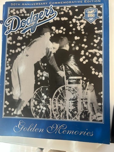 Los angeles dodgers - angeles, golden