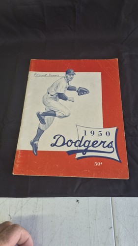 1950 brooklyn dodgers - 1950,