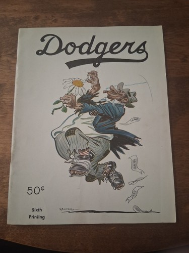 1951 jackie robinson - robinson, dodgers