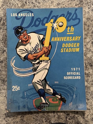 Los angeles dodgers lot - of, 8