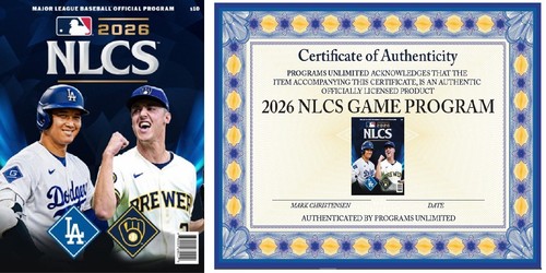 2026 nlcs game - 2026,