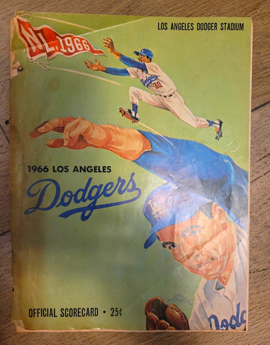 1966 los angeles - 1966,