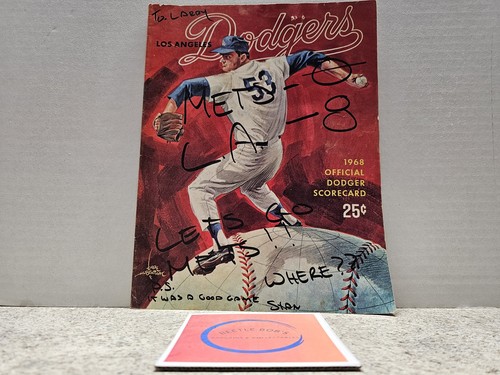 Los angeles dodgers mlb - los,