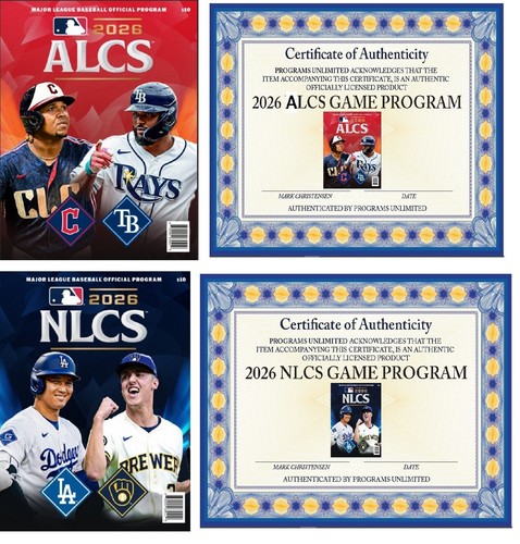 2026 mlb alcs nlcs - 2026,
