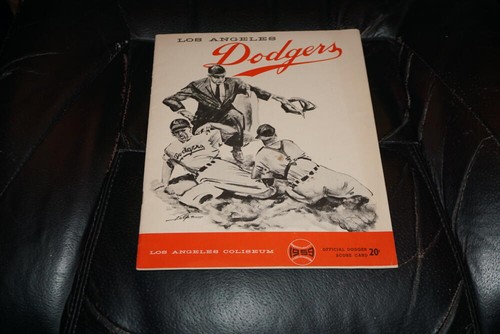 1959 cardinals dodgers - at,