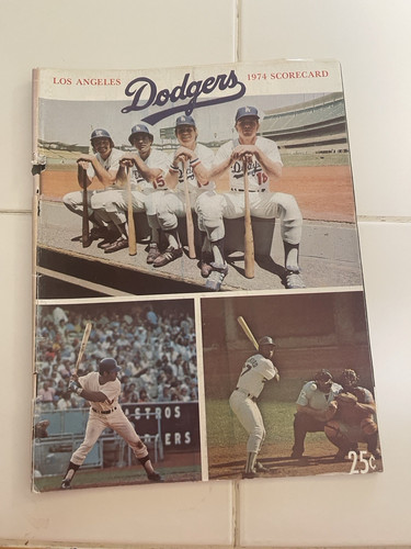 1974 vintage cardinals la - 1974,