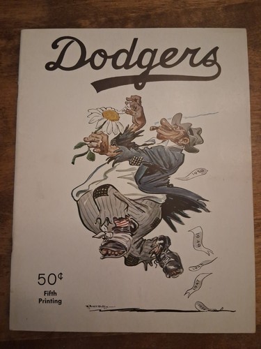 1951 jackie robinson - robinson, dodgers