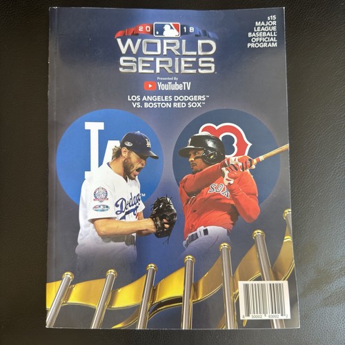 2018 official mlb - official,